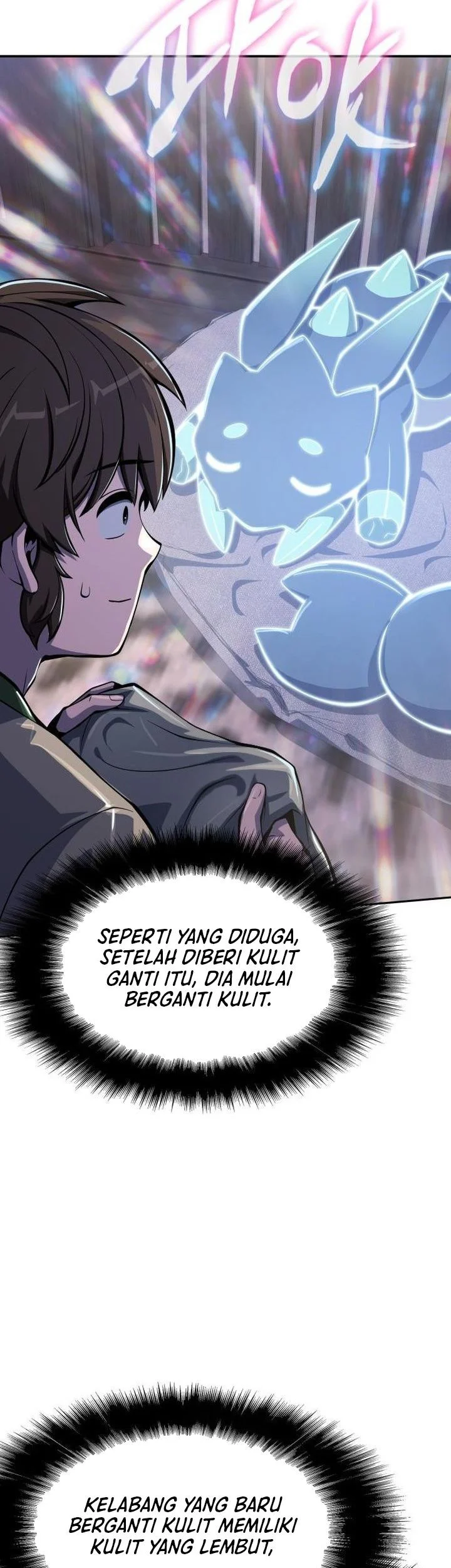 Entomologist in Sichuan Tang Clan Chapter 68 - halaman 38