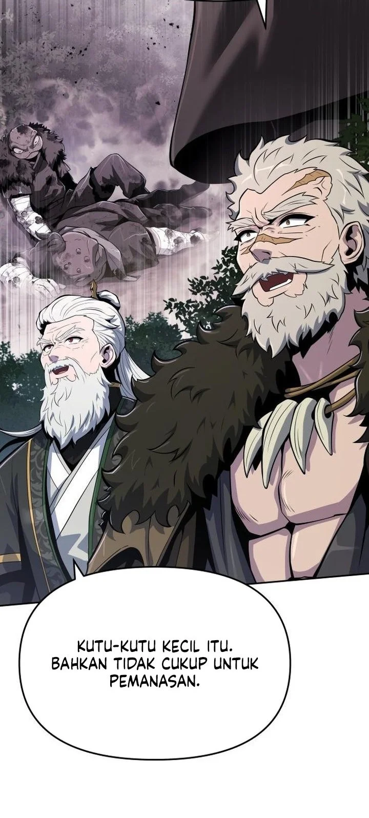 Entomologist in Sichuan Tang Clan Chapter 68 - halaman 4