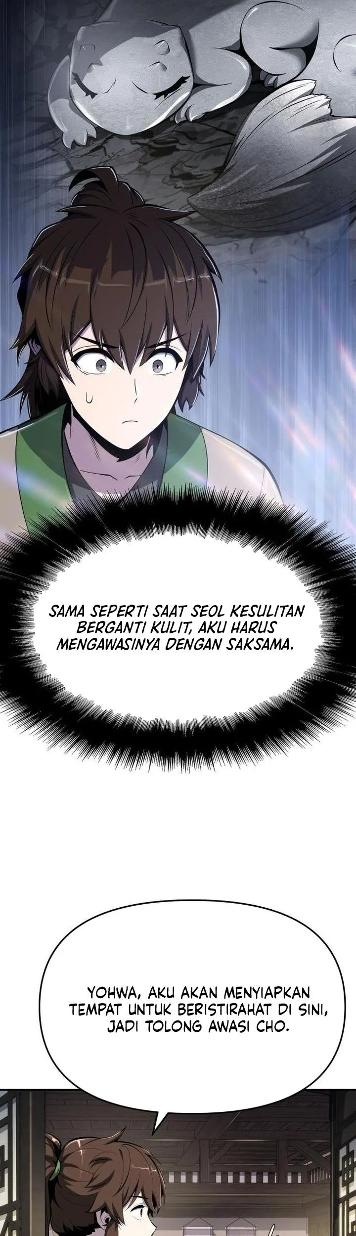 Entomologist in Sichuan Tang Clan Chapter 68 - halaman 40
