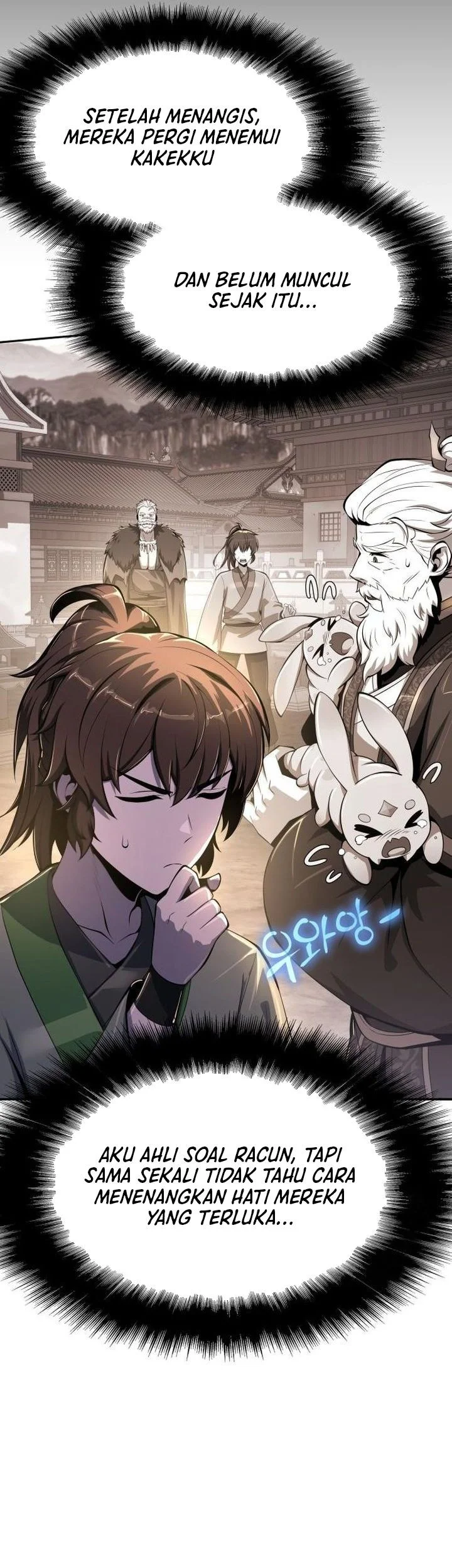 Entomologist in Sichuan Tang Clan Chapter 68 - halaman 46