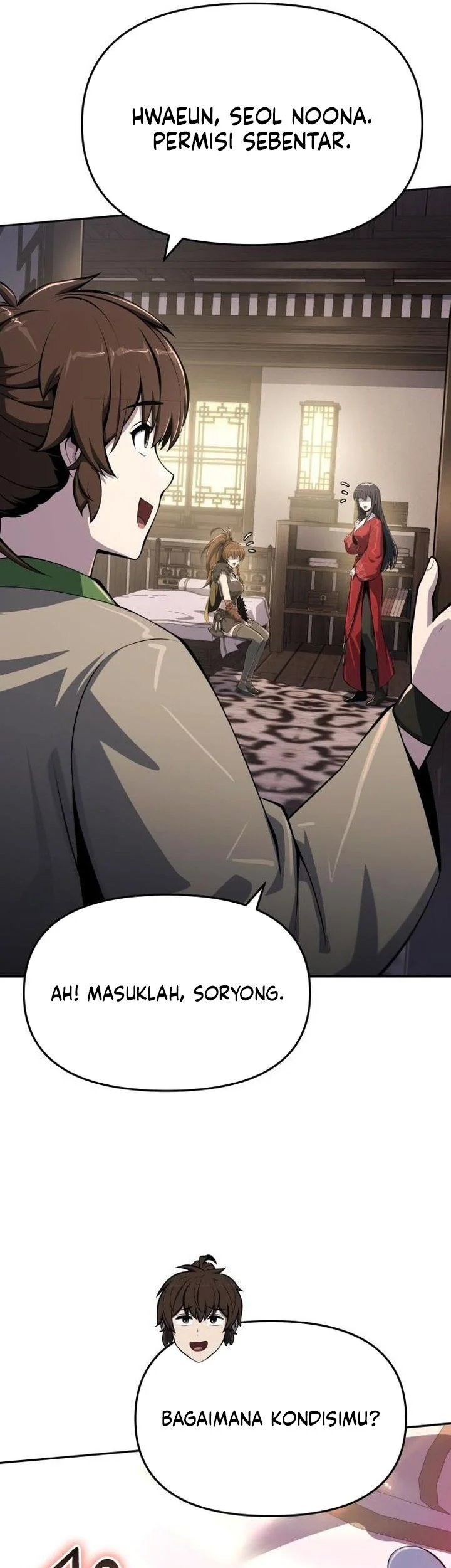 Entomologist in Sichuan Tang Clan Chapter 68 - halaman 48
