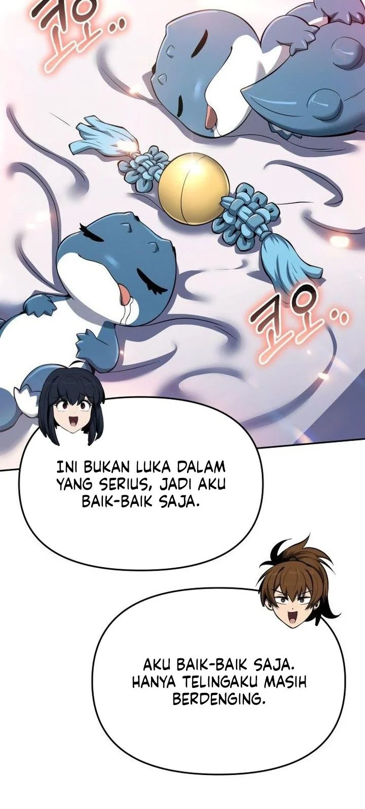Entomologist in Sichuan Tang Clan Chapter 68 - halaman 49