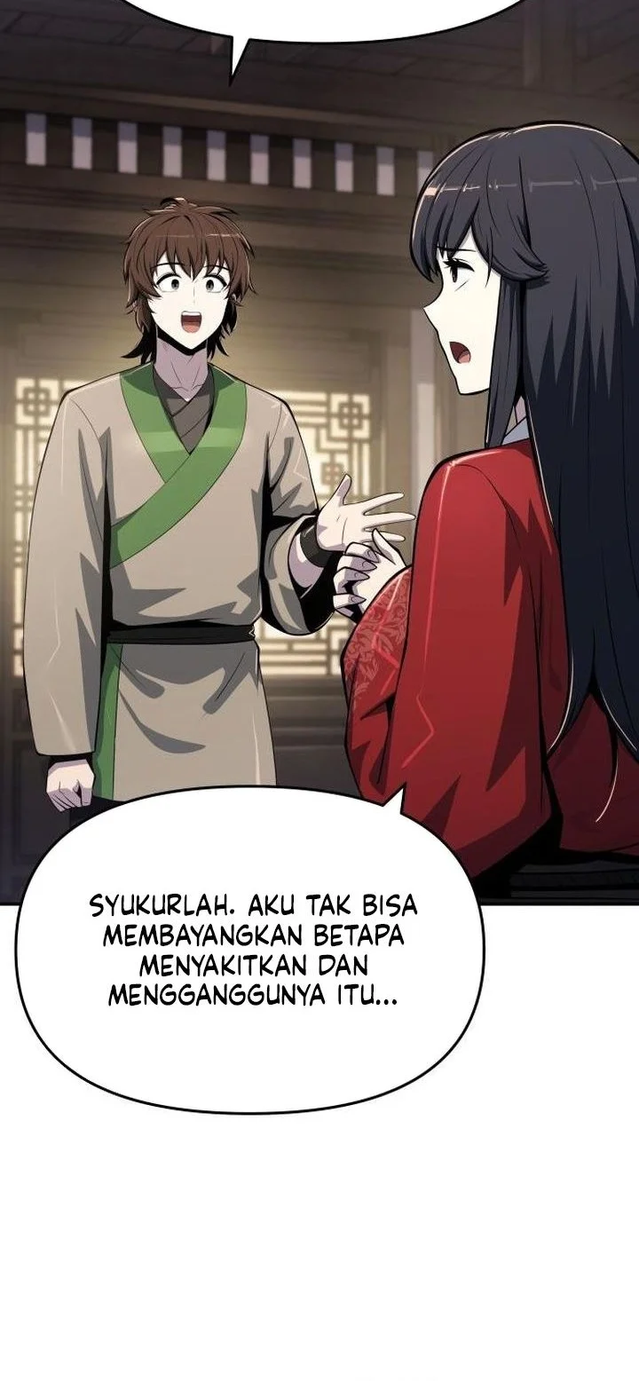 Entomologist in Sichuan Tang Clan Chapter 68 - halaman 51