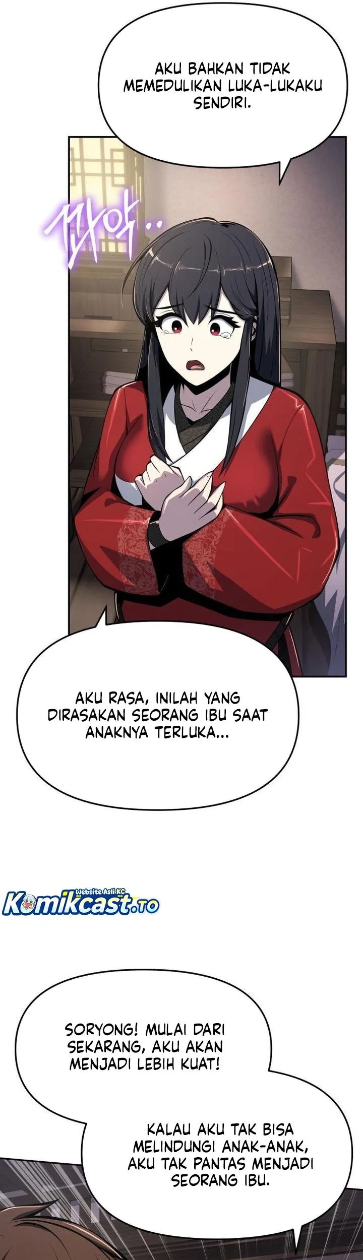 Entomologist in Sichuan Tang Clan Chapter 68 - halaman 52