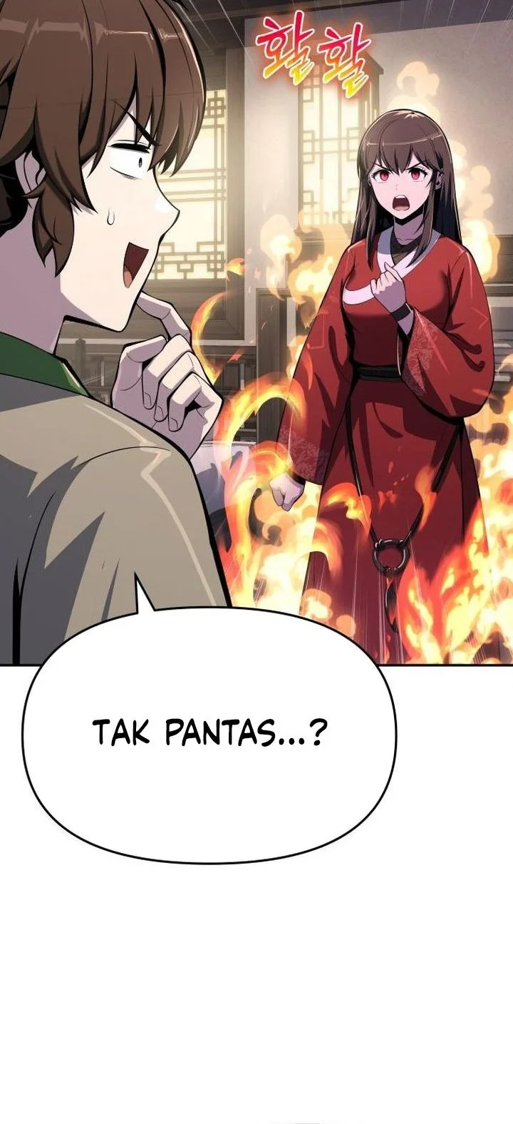 Entomologist in Sichuan Tang Clan Chapter 68 - halaman 53