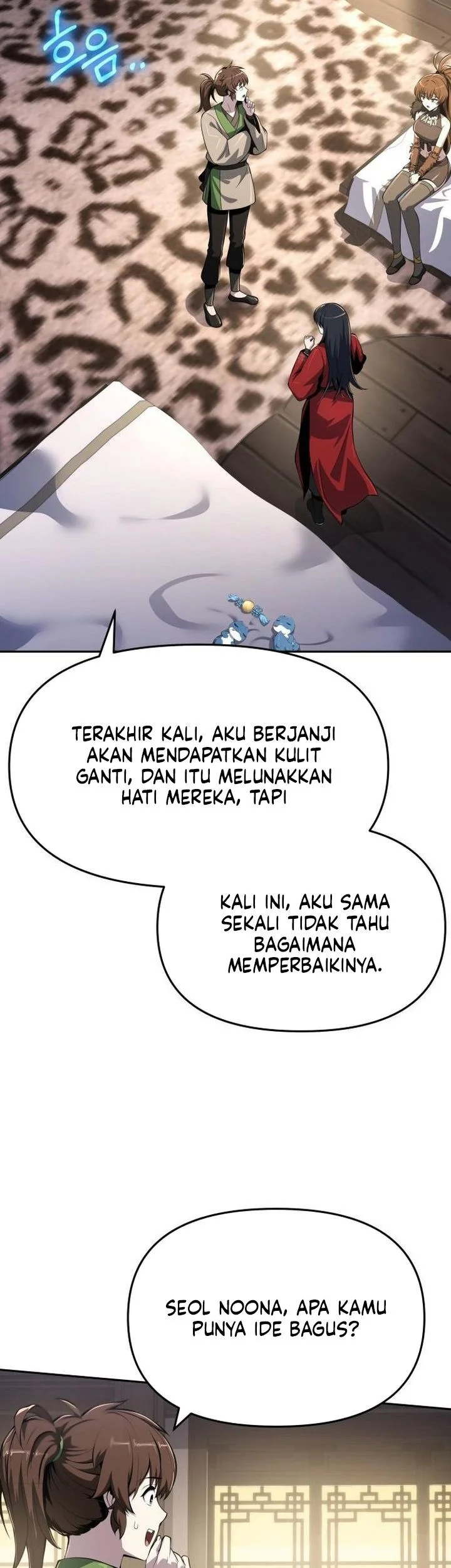 Entomologist in Sichuan Tang Clan Chapter 68 - halaman 56