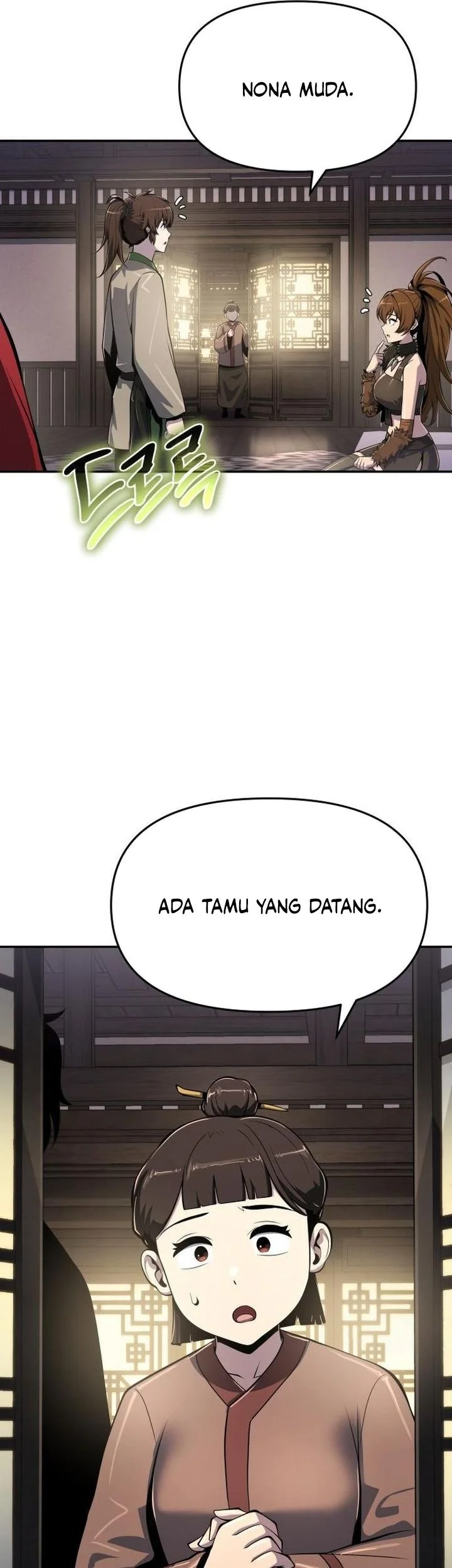 Entomologist in Sichuan Tang Clan Chapter 68 - halaman 58