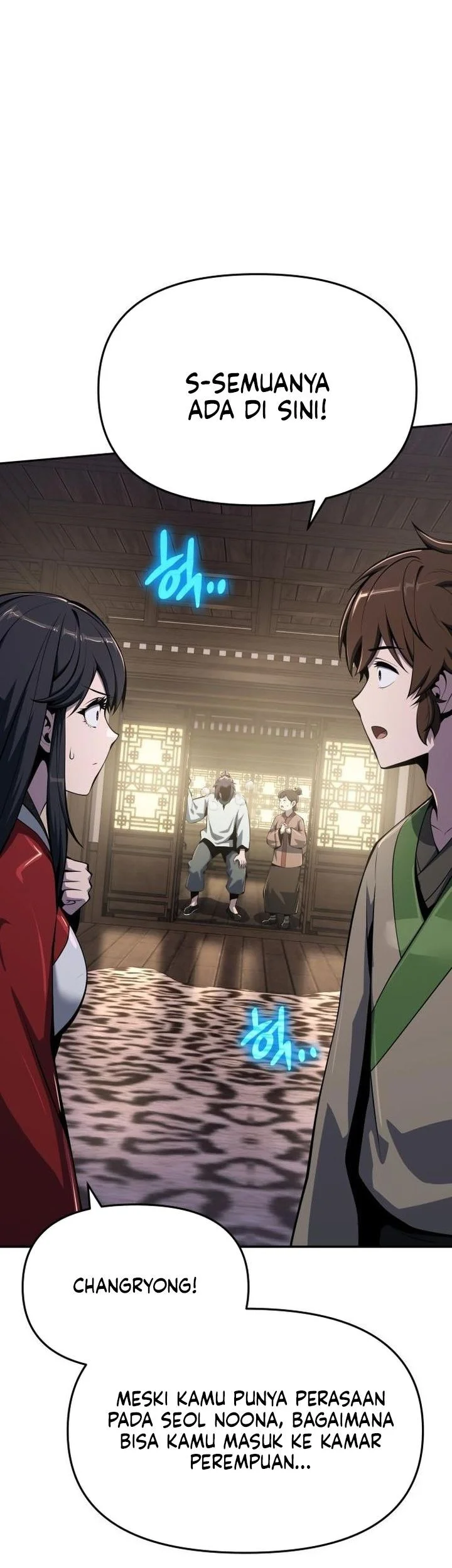 Entomologist in Sichuan Tang Clan Chapter 68 - halaman 62