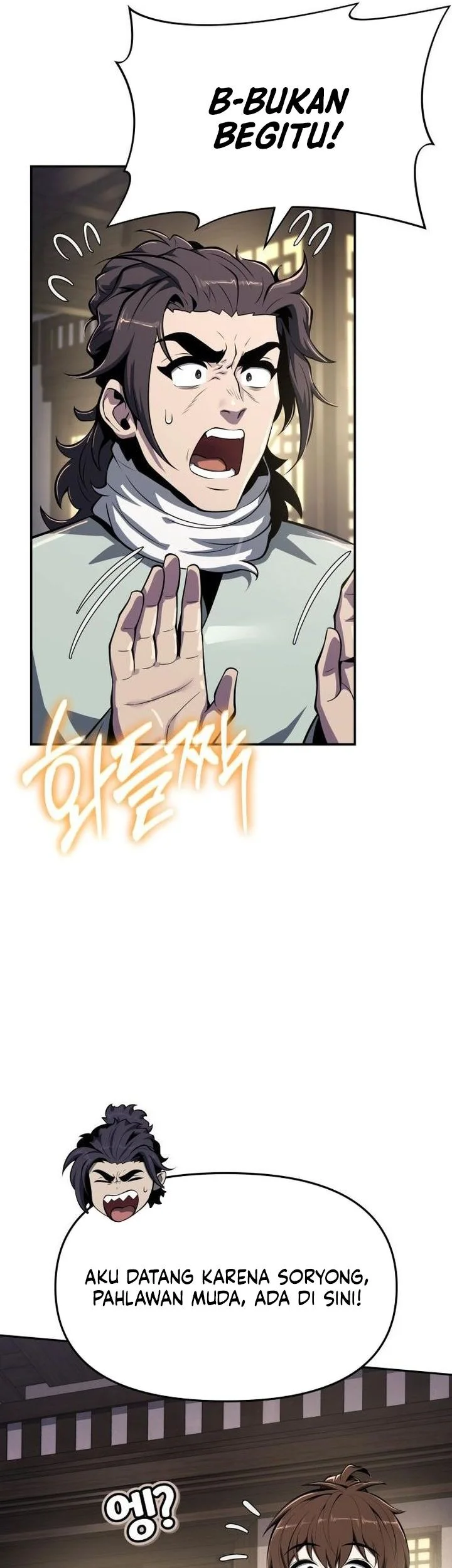 Entomologist in Sichuan Tang Clan Chapter 68 - halaman 64