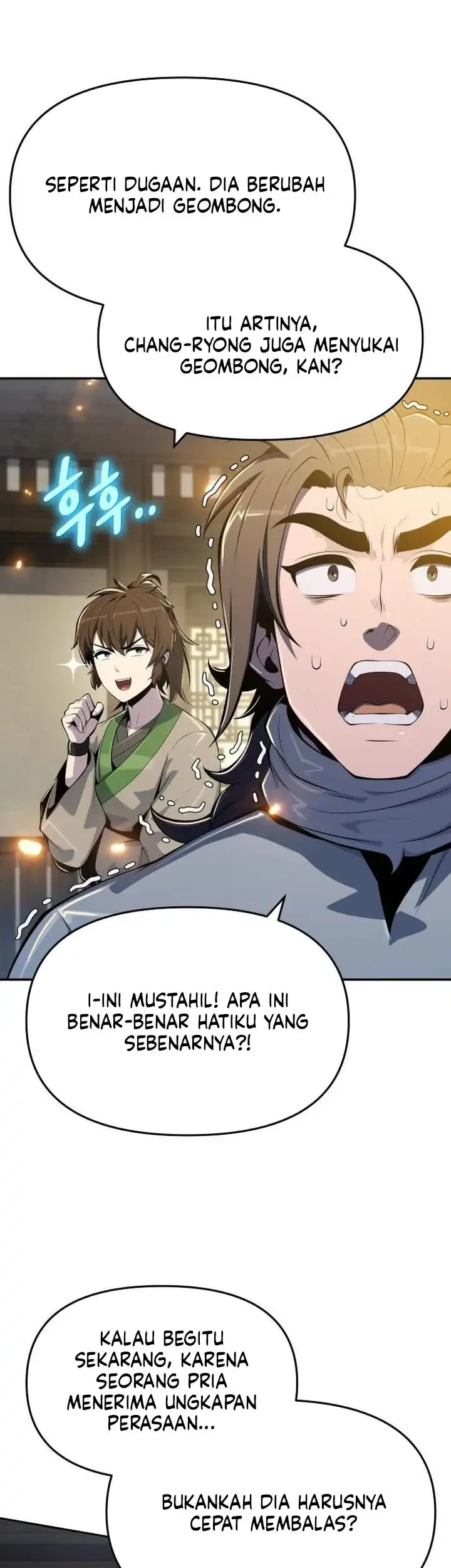 Entomologist in Sichuan Tang Clan Chapter 69 - halaman 30