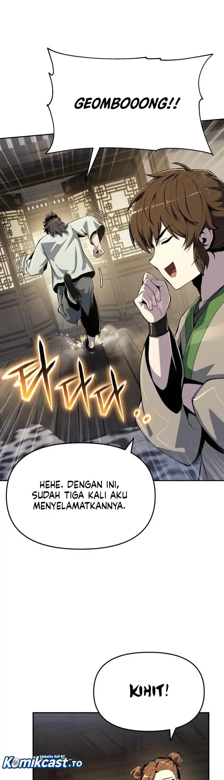 Entomologist in Sichuan Tang Clan Chapter 69 - halaman 32