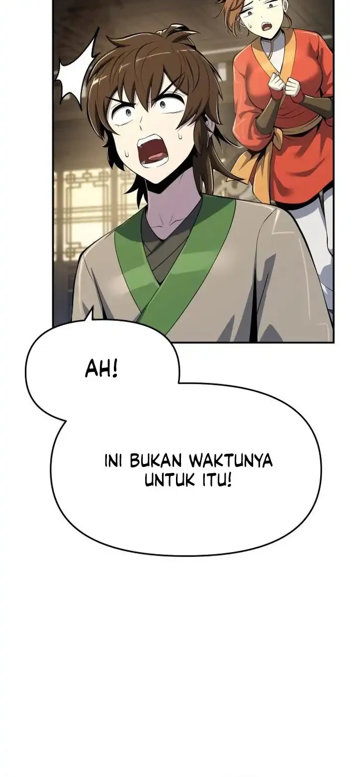 Entomologist in Sichuan Tang Clan Chapter 69 - halaman 33