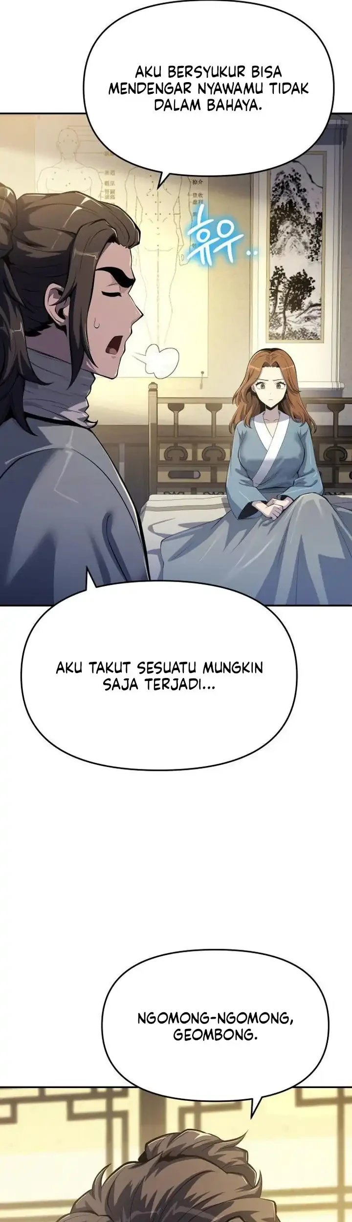 Entomologist in Sichuan Tang Clan Chapter 69 - halaman 4