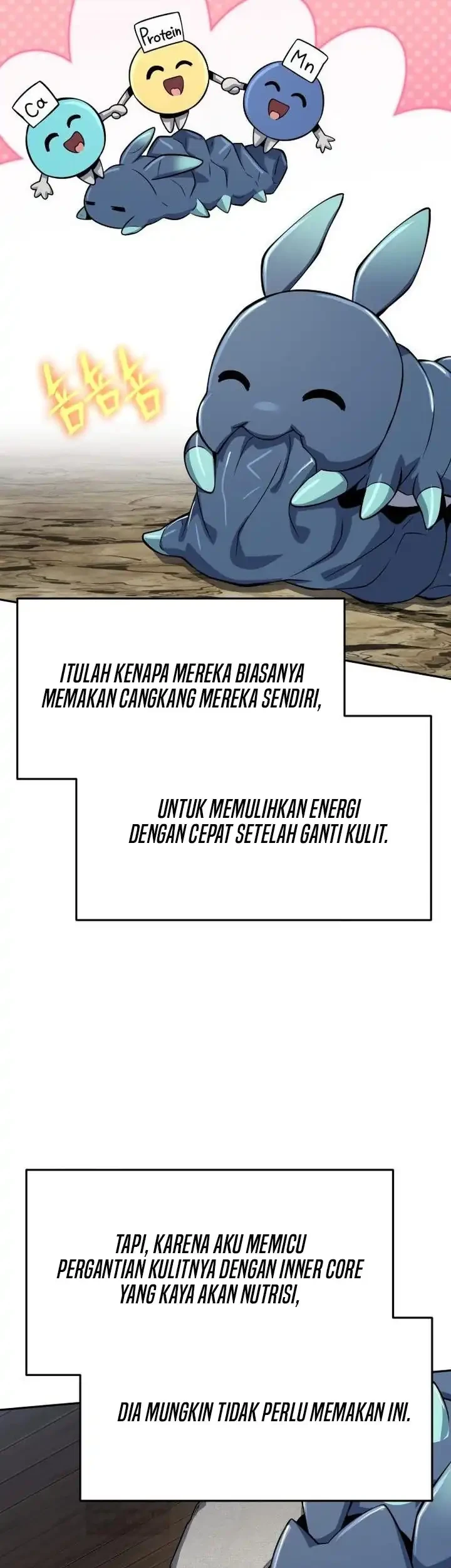Entomologist in Sichuan Tang Clan Chapter 69 - halaman 44