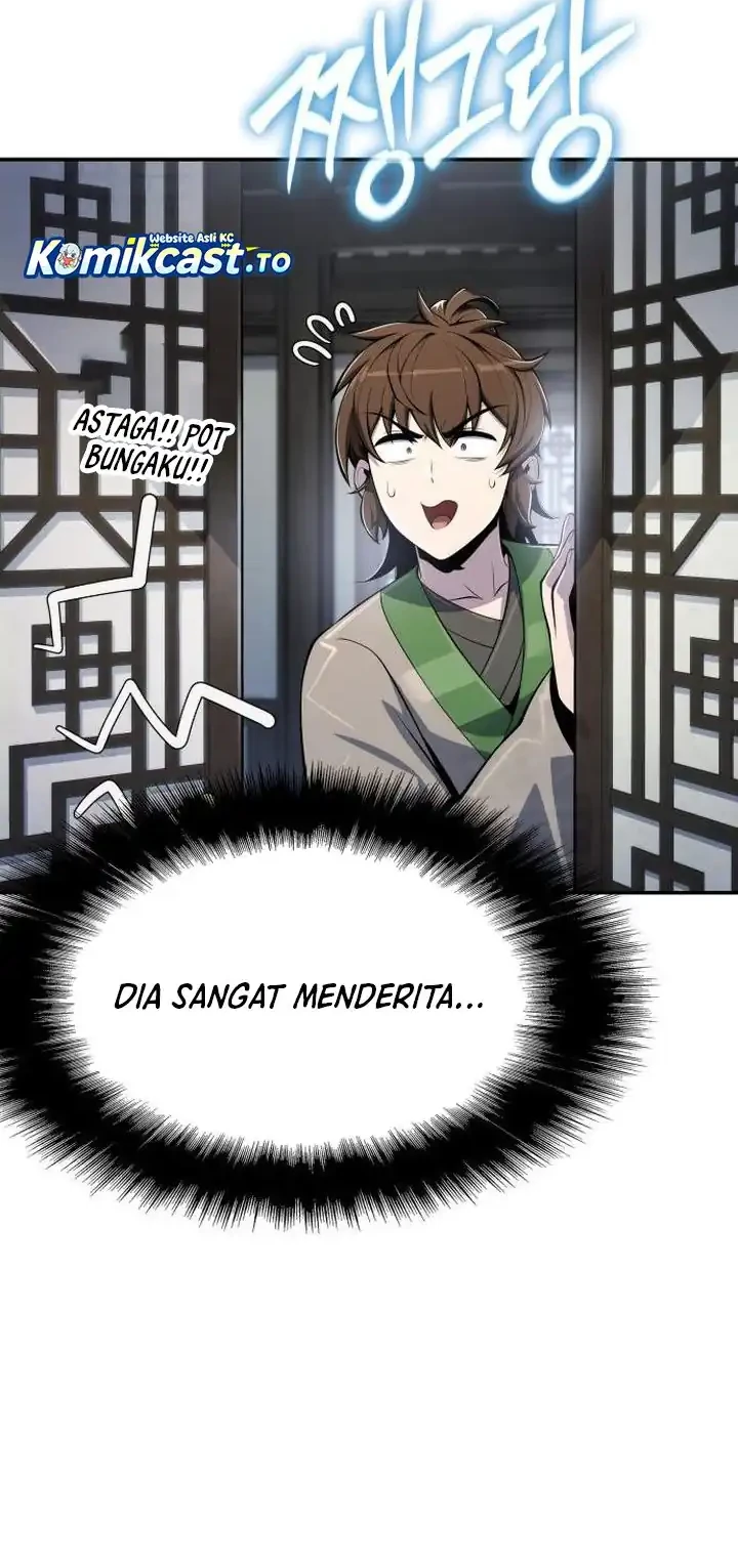 Entomologist in Sichuan Tang Clan Chapter 69 - halaman 51