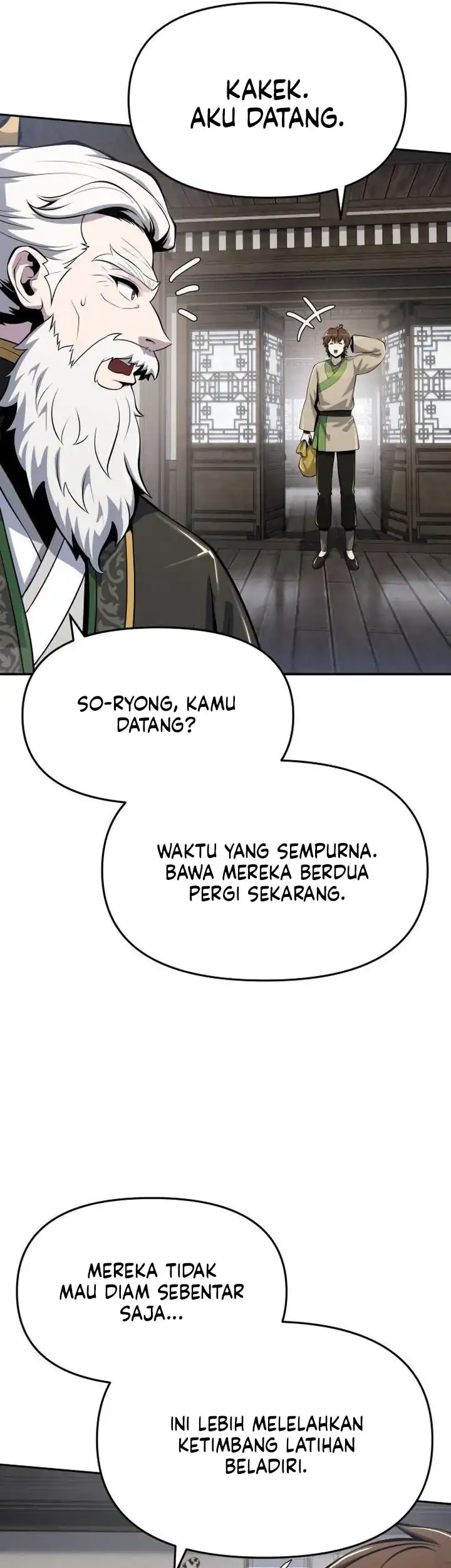Entomologist in Sichuan Tang Clan Chapter 69 - halaman 52