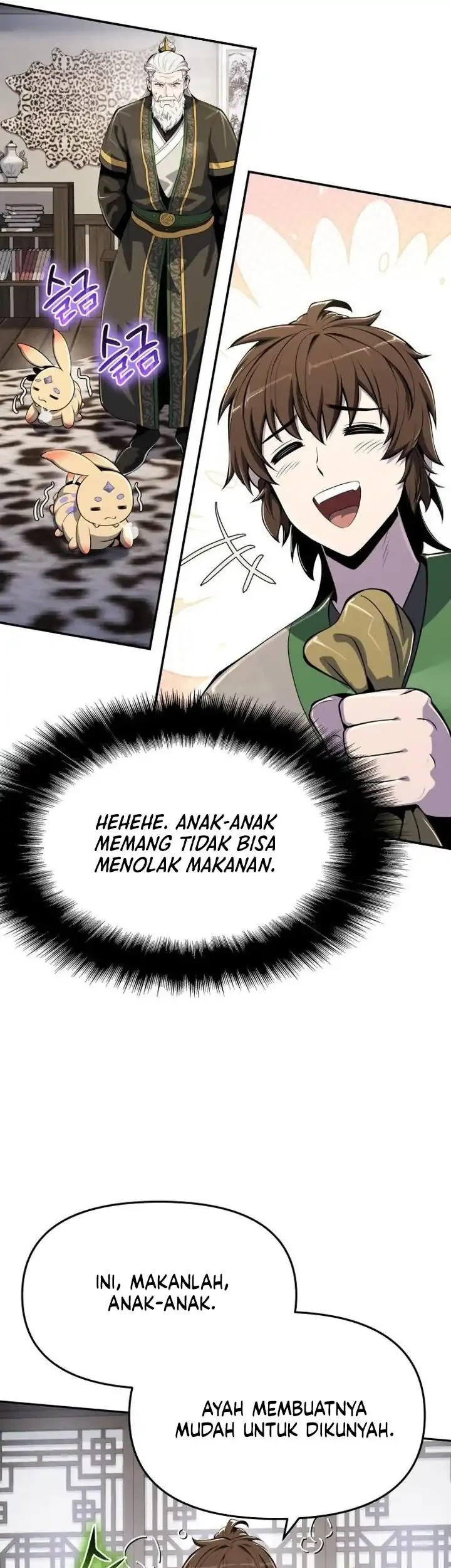 Entomologist in Sichuan Tang Clan Chapter 69 - halaman 56