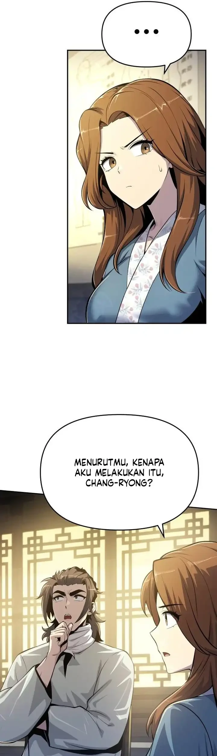Entomologist in Sichuan Tang Clan Chapter 69 - halaman 6