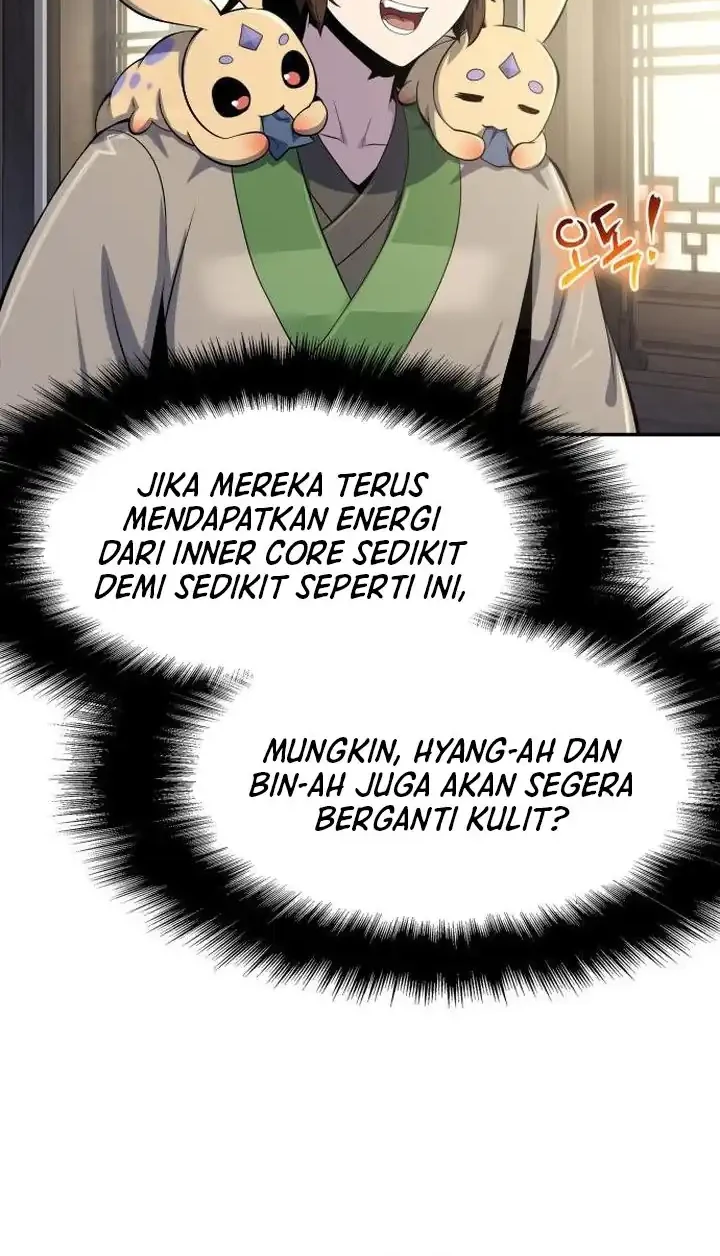 Entomologist in Sichuan Tang Clan Chapter 69 - halaman 63