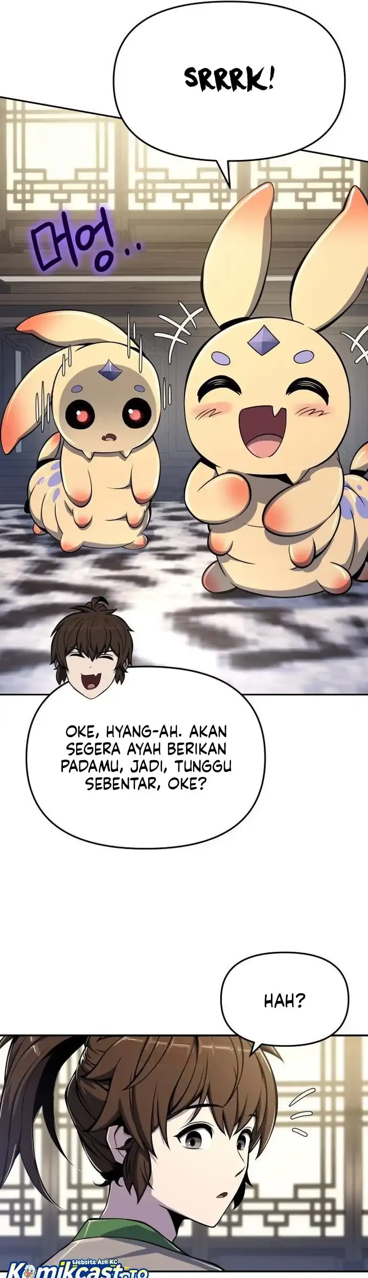 Entomologist in Sichuan Tang Clan Chapter 69 - halaman 72