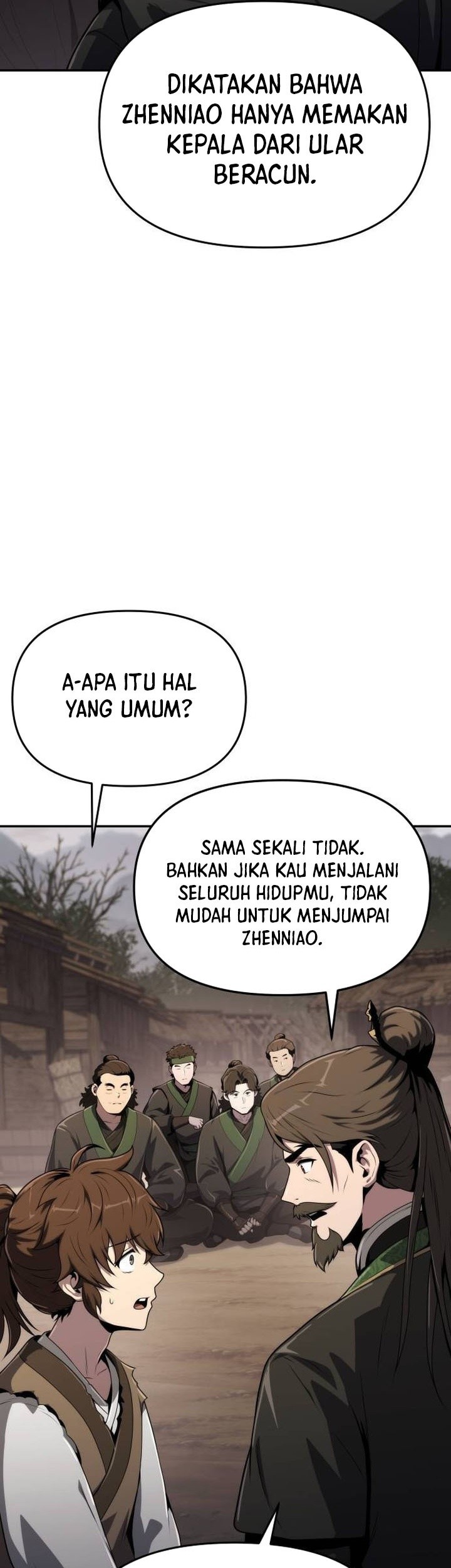 Entomologist in Sichuan Tang Clan Chapter 7 - halaman 11
