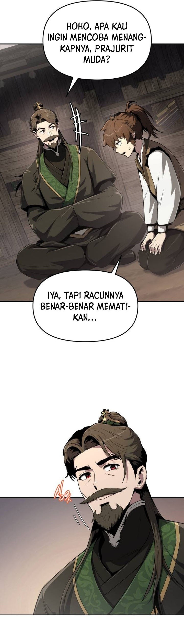 Entomologist in Sichuan Tang Clan Chapter 7 - halaman 15