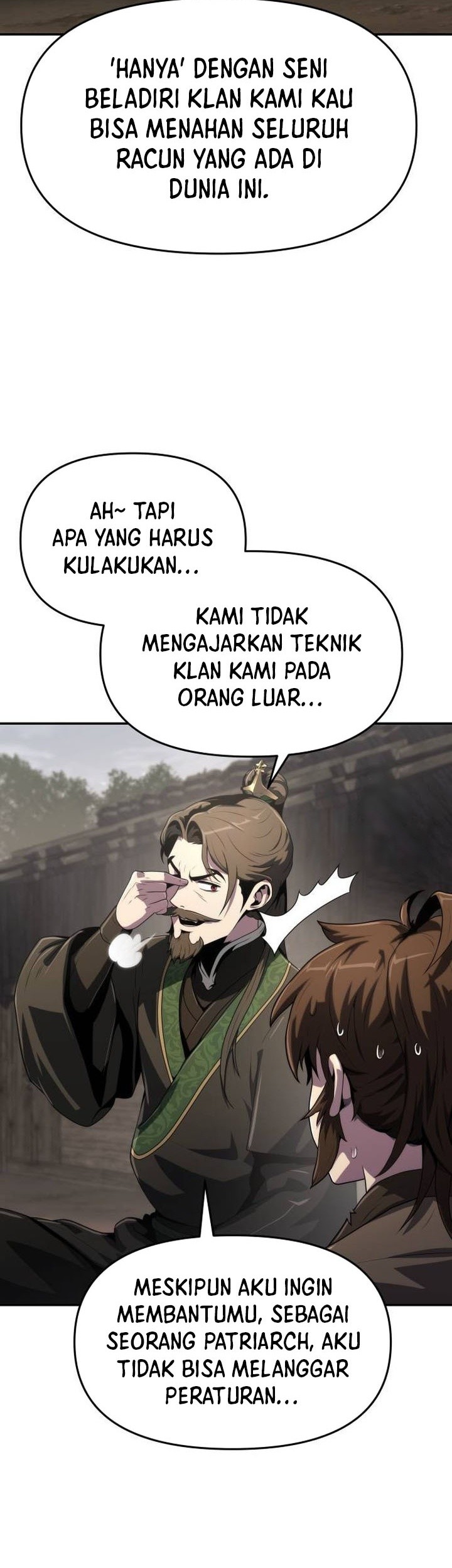 Entomologist in Sichuan Tang Clan Chapter 7 - halaman 19