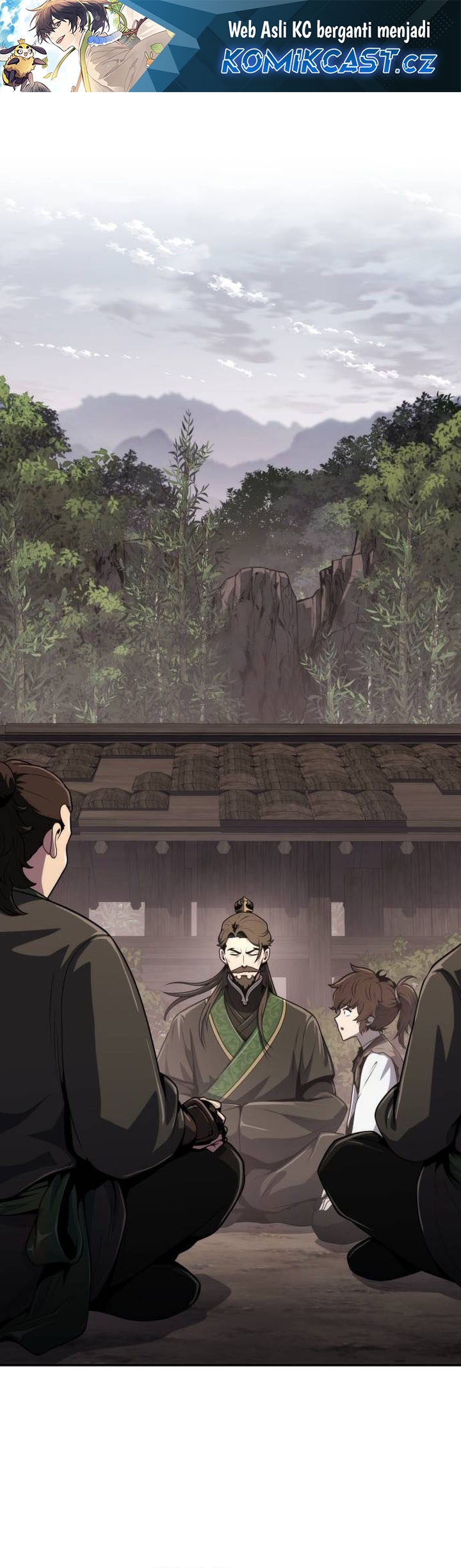 Entomologist in Sichuan Tang Clan Chapter 7 - halaman 2