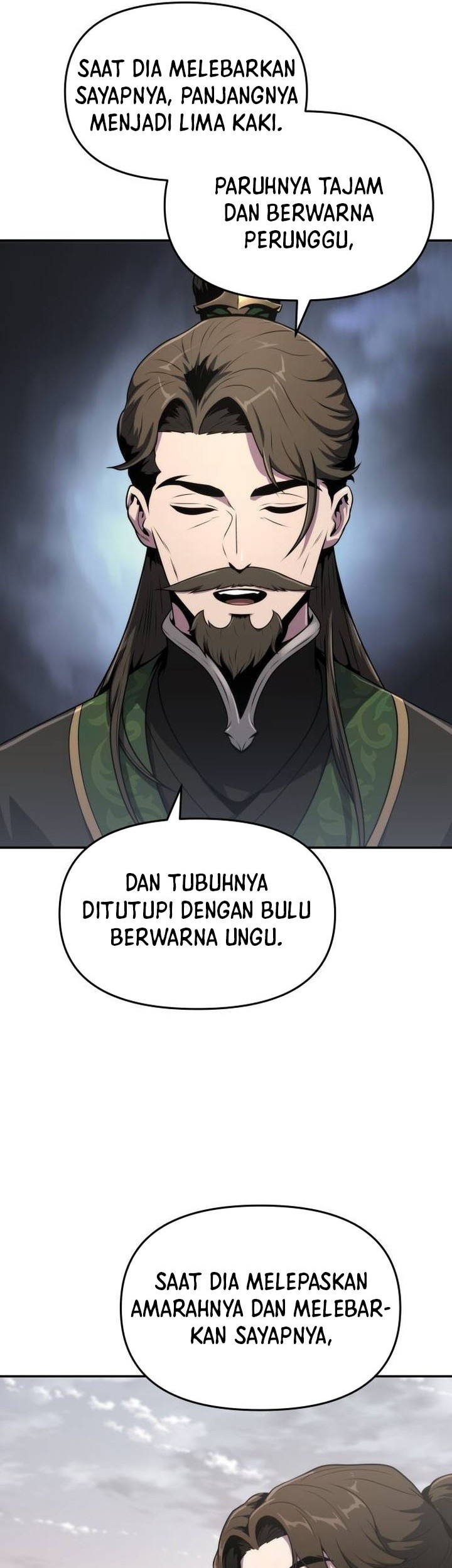 Entomologist in Sichuan Tang Clan Chapter 7 - halaman 3