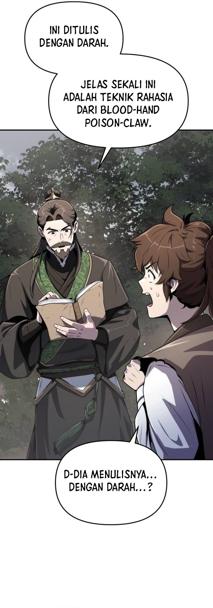 Entomologist in Sichuan Tang Clan Chapter 7 - halaman 33