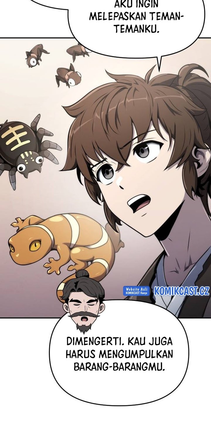 Entomologist in Sichuan Tang Clan Chapter 7 - halaman 35
