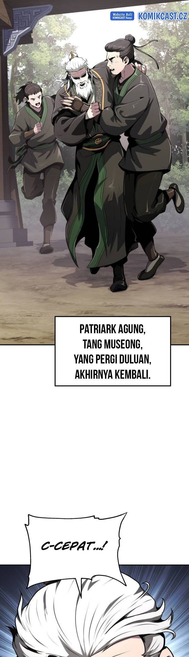 Entomologist in Sichuan Tang Clan Chapter 7 - halaman 46