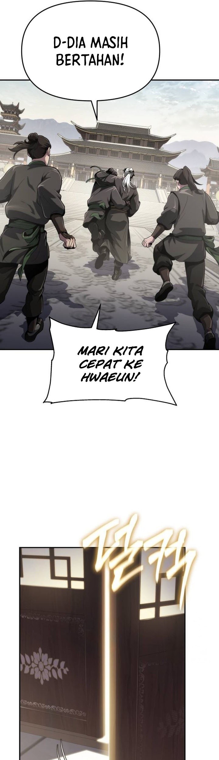 Entomologist in Sichuan Tang Clan Chapter 7 - halaman 48