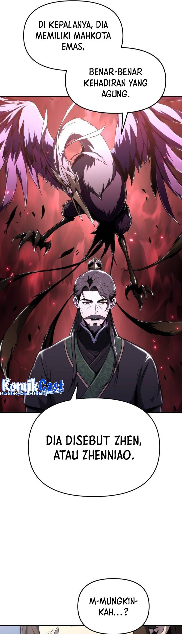 Entomologist in Sichuan Tang Clan Chapter 7 - halaman 5