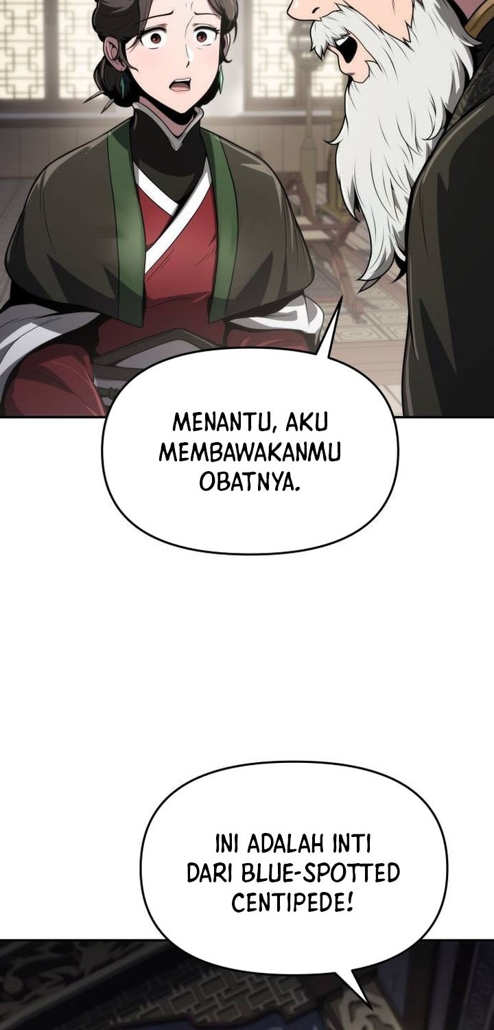Entomologist in Sichuan Tang Clan Chapter 7 - halaman 51
