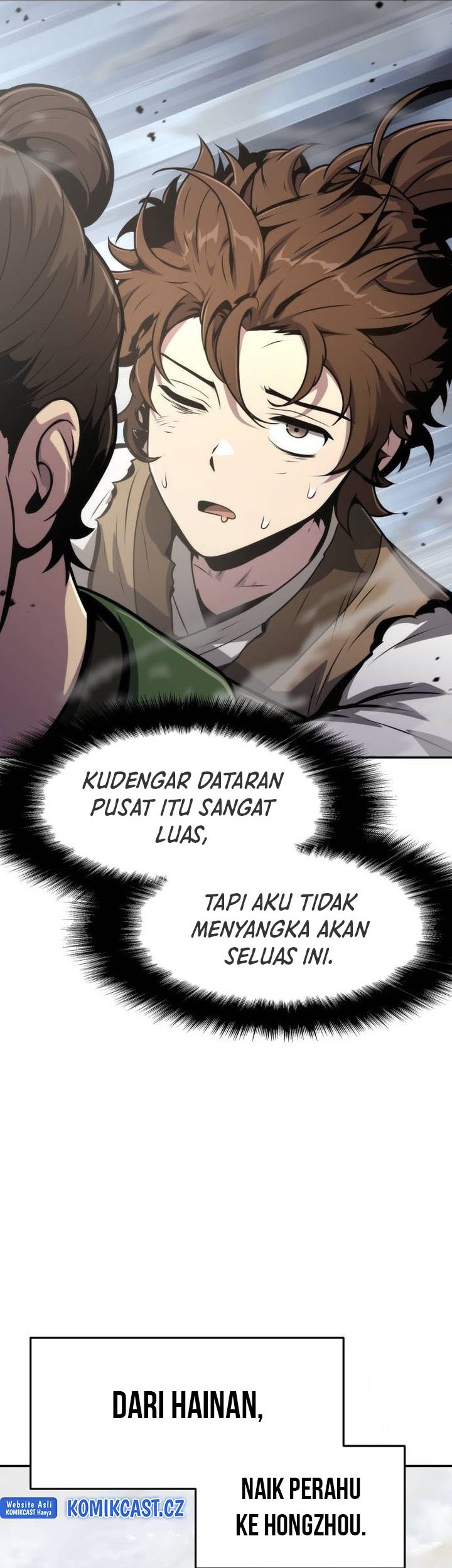 Entomologist in Sichuan Tang Clan Chapter 7 - halaman 63