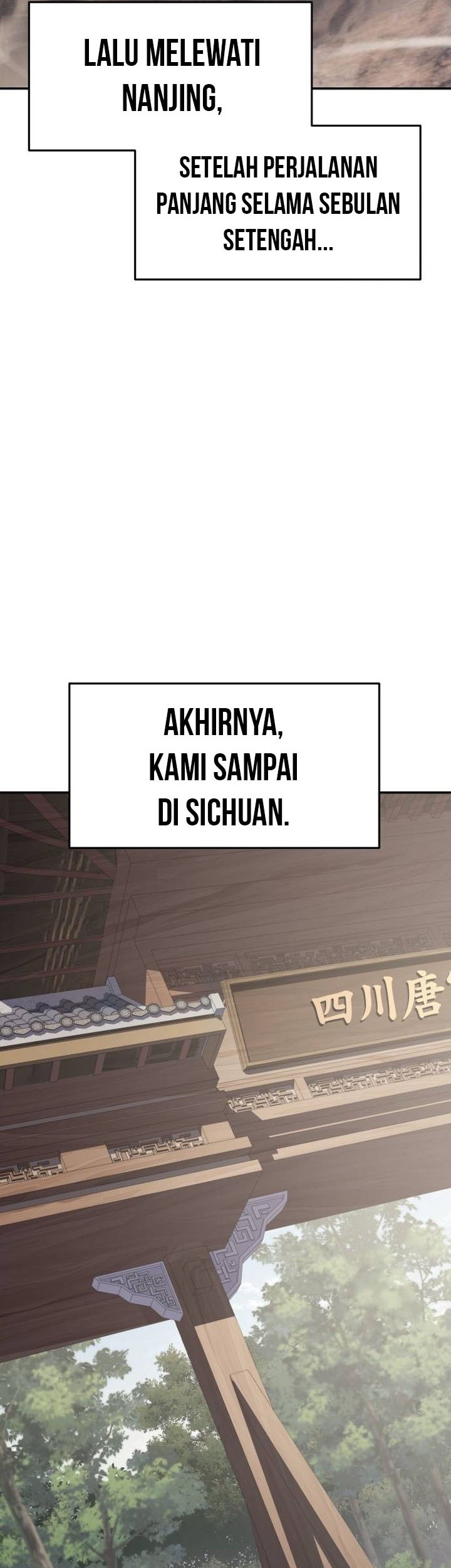Entomologist in Sichuan Tang Clan Chapter 7 - halaman 65