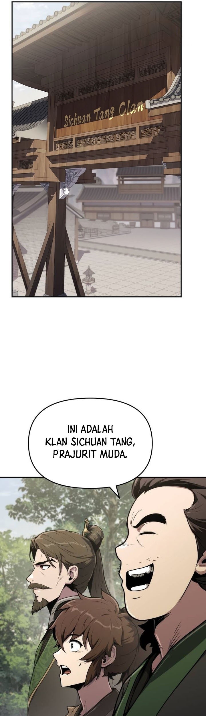 Entomologist in Sichuan Tang Clan Chapter 7 - halaman 67