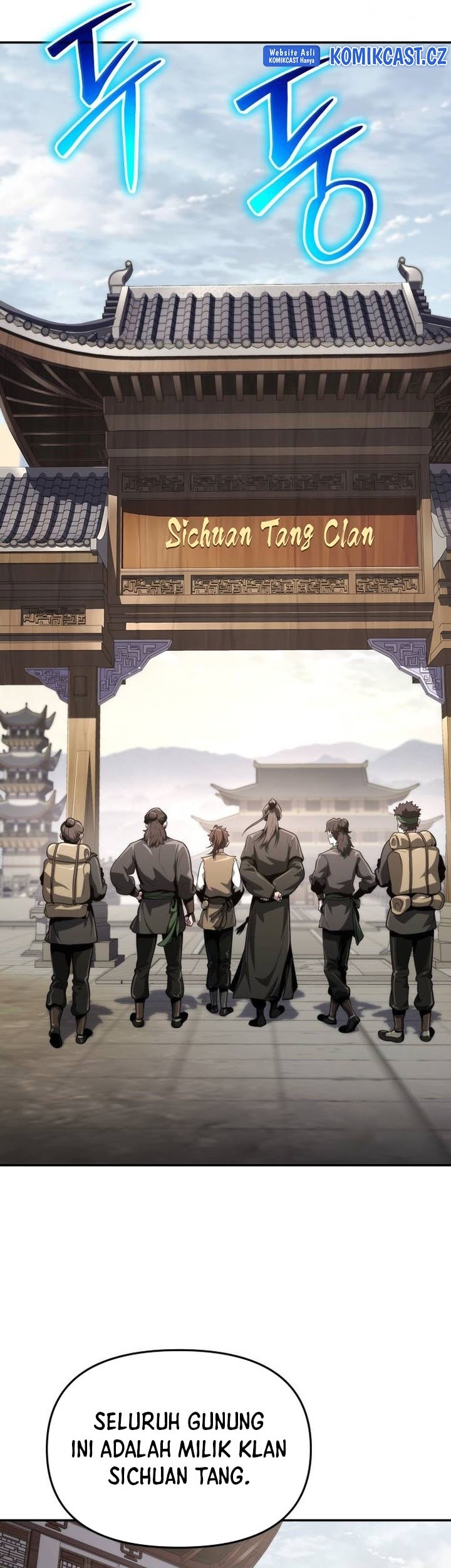 Entomologist in Sichuan Tang Clan Chapter 7 - halaman 69