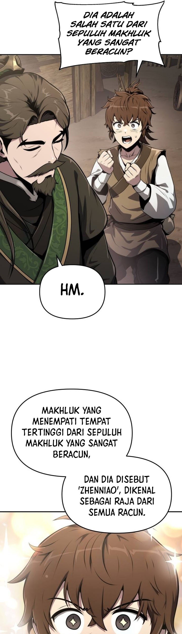 Entomologist in Sichuan Tang Clan Chapter 7 - halaman 7