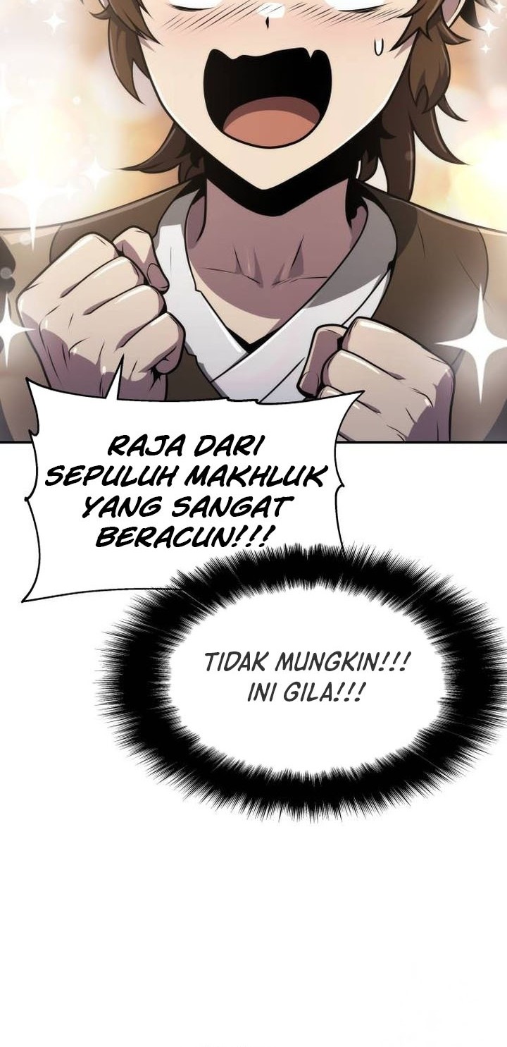 Entomologist in Sichuan Tang Clan Chapter 7 - halaman 8