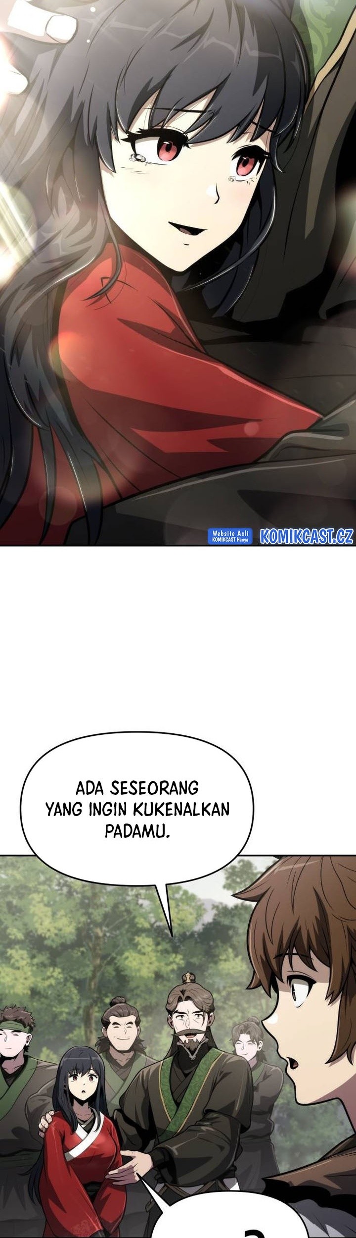 Entomologist in Sichuan Tang Clan Chapter 7 - halaman 83