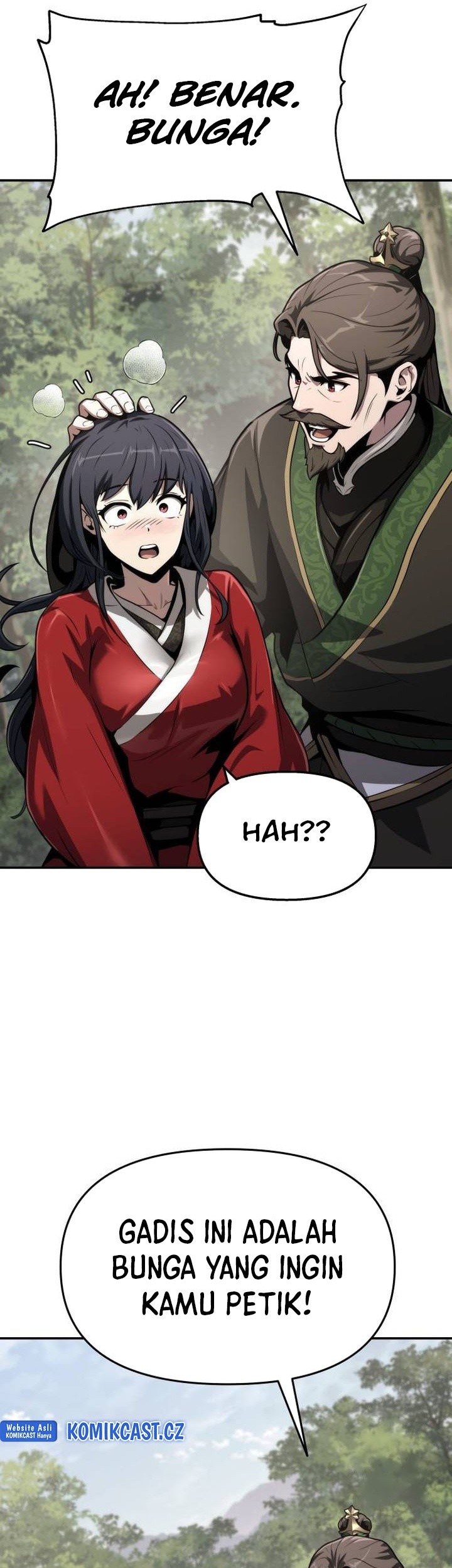 Entomologist in Sichuan Tang Clan Chapter 7 - halaman 87