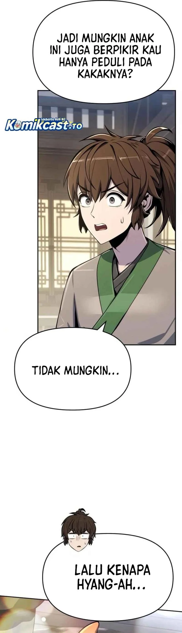 Entomologist in Sichuan Tang Clan Chapter 70 - halaman 11