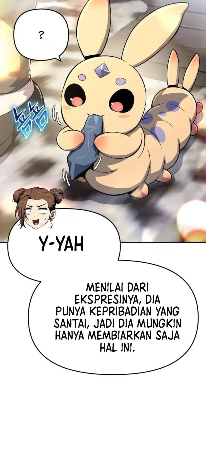 Entomologist in Sichuan Tang Clan Chapter 70 - halaman 12