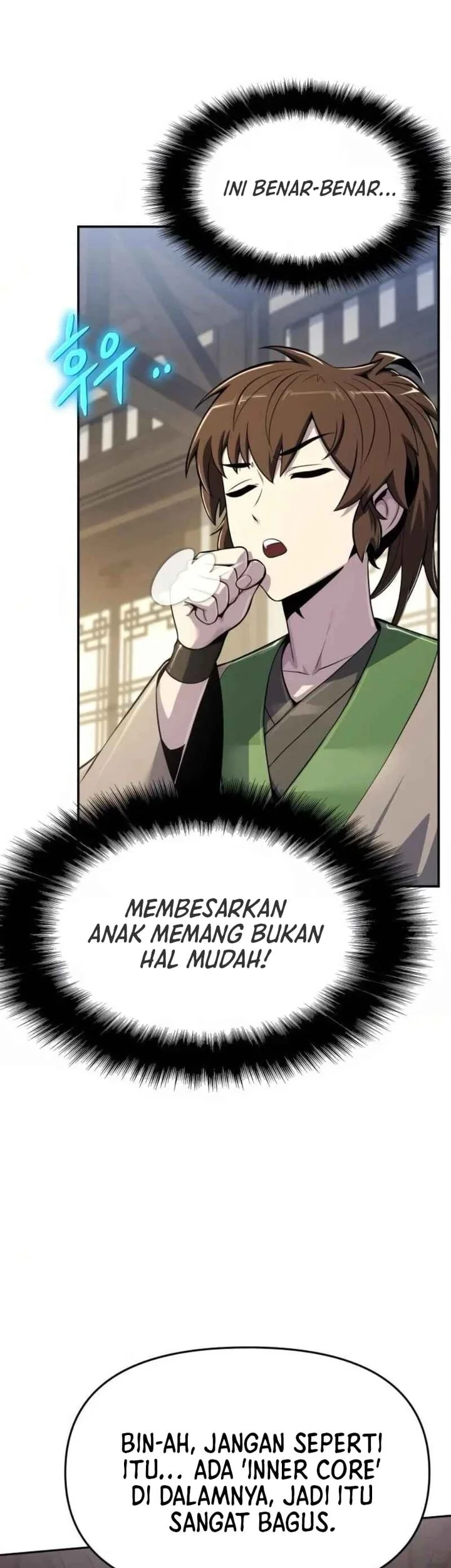 Entomologist in Sichuan Tang Clan Chapter 70 - halaman 13