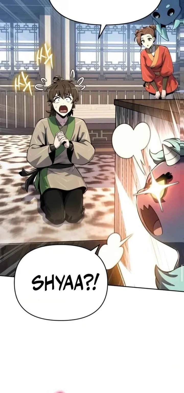 Entomologist in Sichuan Tang Clan Chapter 70 - halaman 30