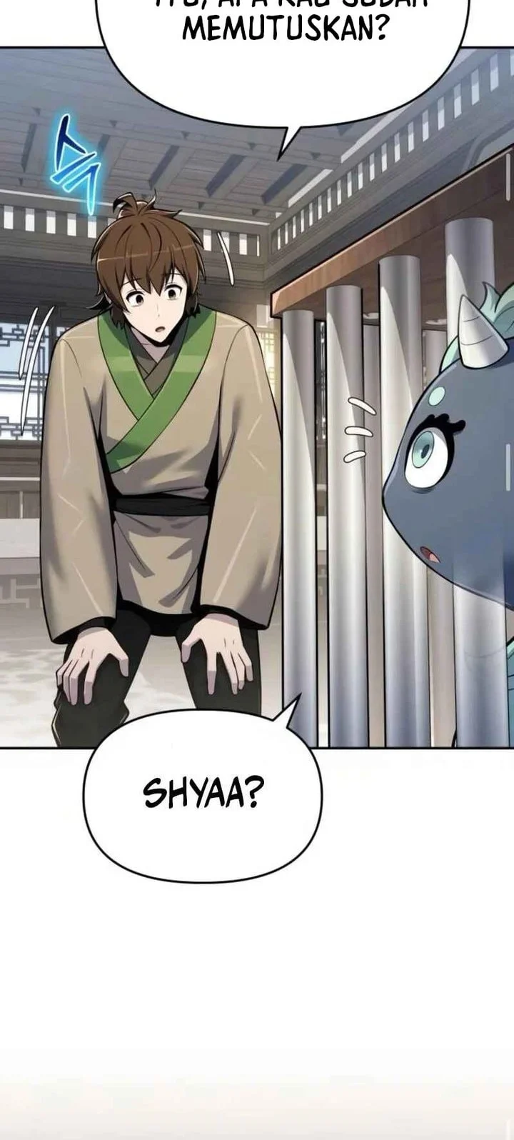 Entomologist in Sichuan Tang Clan Chapter 70 - halaman 36