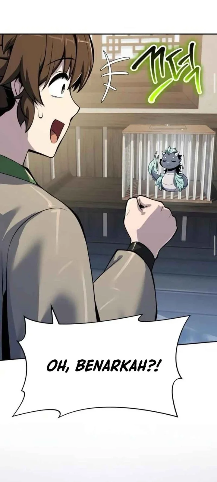 Entomologist in Sichuan Tang Clan Chapter 70 - halaman 39