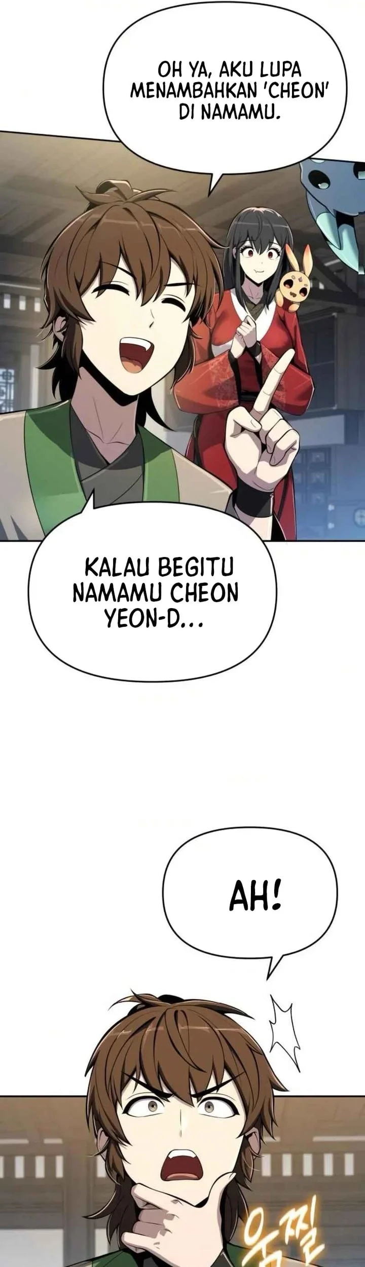 Entomologist in Sichuan Tang Clan Chapter 70 - halaman 55
